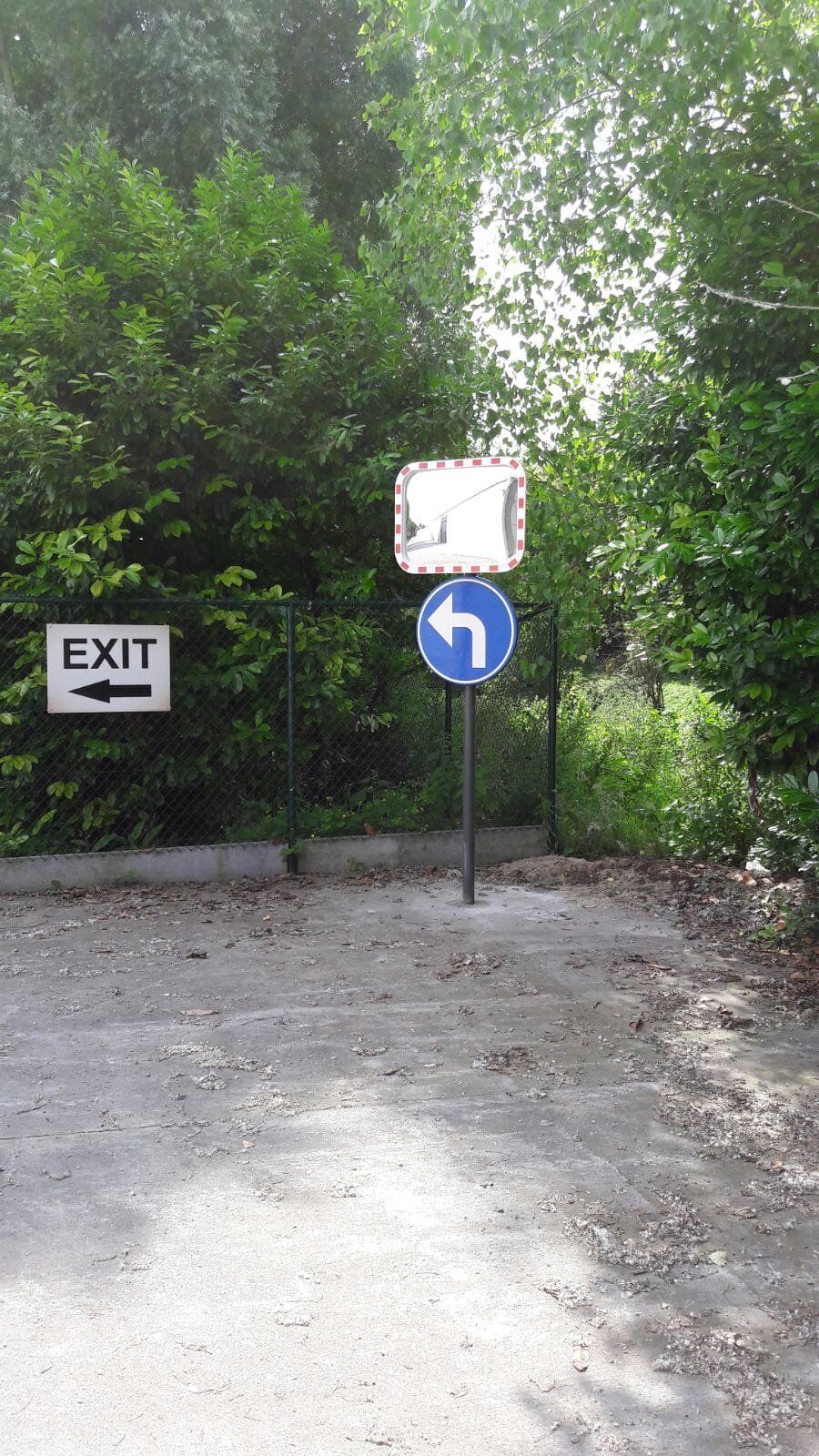 Signalisatie (1)
